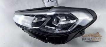 Foto 5 von Frontscheinwerfer BMW Full LED 5A29203 Rechts