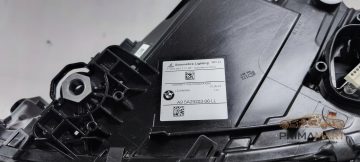 Foto 7 von Frontscheinwerfer BMW Full LED 5A29203 Rechts