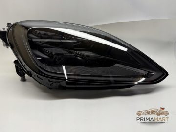 Foto 1 von Frontscheinwerfer Porsche 9Y0941060T Rechts