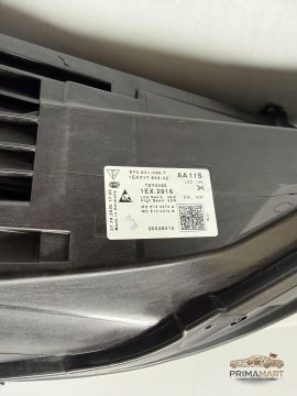 Foto 7 von Frontscheinwerfer Porsche 9Y0941060T Rechts