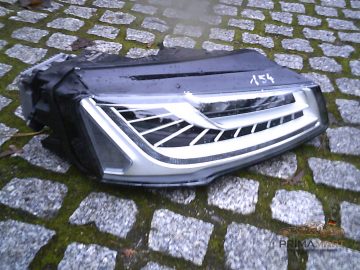 Foto 4 von Frontscheinwerfer Hella Full LED 4H0941034B Rechts