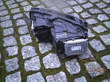 Foto 5 von Frontscheinwerfer Hella Full LED 4H0941034B Rechts
