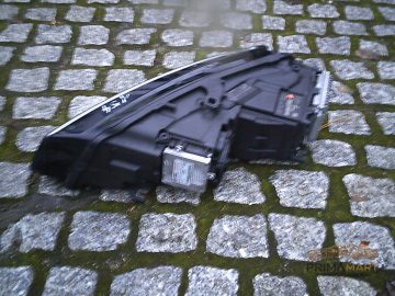 Foto 6 von Frontscheinwerfer Hella Full LED 4H0941034B Rechts
