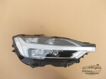 Foto 3 von Frontscheinwerfer Volvo Full LED 31420412 Rechts