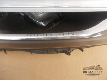 Foto 10 von Frontscheinwerfer Volvo Full LED 31420412 Rechts