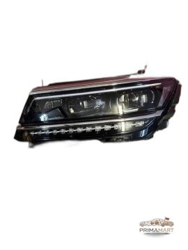 Foto 1 von Frontscheinwerfer Volkswagen 5NN941081C Links