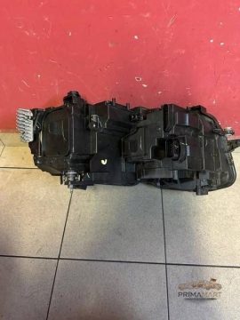 Foto 3 von Frontscheinwerfer Volkswagen 5NN941081C Links
