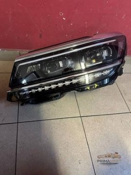 Foto 4 von Frontscheinwerfer Volkswagen 5NN941081C Links