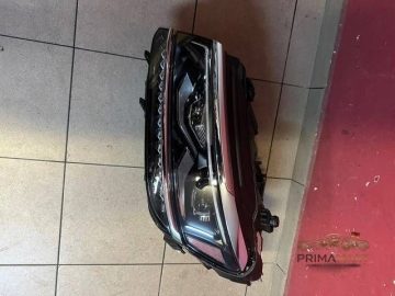 Foto 7 von Frontscheinwerfer Volkswagen 5NN941081C Links