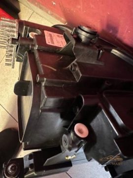 Foto 9 von Frontscheinwerfer Volkswagen 5NN941081C Links