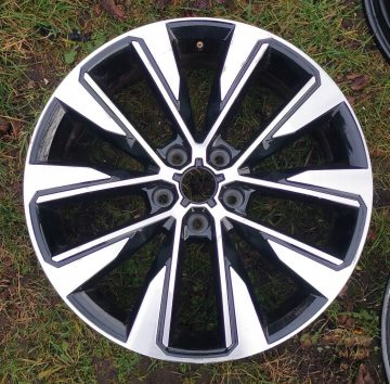 Foto 2 von Alufelge (18-19 Zoll) Renault 403004862