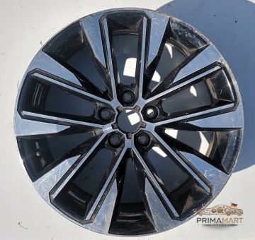 Foto 6 von Alufelge (18-19 Zoll) Renault 403004862