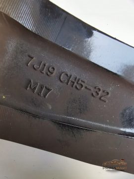 Foto 8 von Alufelge (18-19 Zoll) Renault 403004862