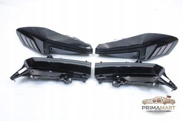 Foto 2 von Rückleuchte BMW LED 9879754 Links + Rechts (Paar)
