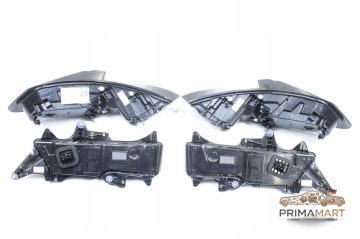 Foto 3 von Rückleuchte BMW LED 9879754 Links + Rechts (Paar)