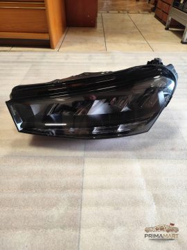 Foto 2 von Frontscheinwerfer Skoda 6VB941015 Links