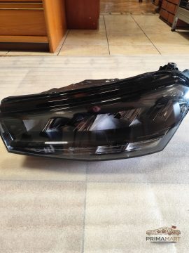 Foto 4 von Frontscheinwerfer Skoda 6VB941015 Links