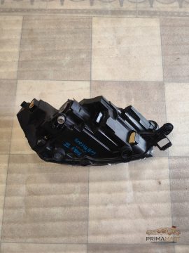 Foto 11 von Frontscheinwerfer Skoda 6VB941015 Links