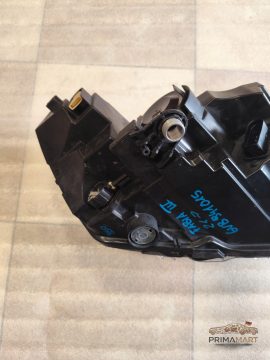Foto 12 von Frontscheinwerfer Skoda 6VB941015 Links