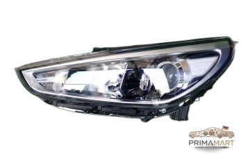 Foto 1 von Frontscheinwerfer Hyundai 92101G4020 Links