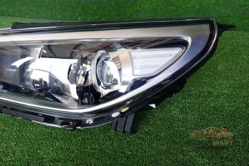 Foto 3 von Frontscheinwerfer Hyundai 92101G4020 Links