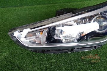 Foto 4 von Frontscheinwerfer Hyundai 92101G4020 Links
