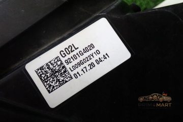 Foto 8 von Frontscheinwerfer Hyundai 92101G4020 Links
