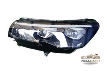Foto 1 von Frontscheinwerfer Volkswagen Full LED 571941059J Links
