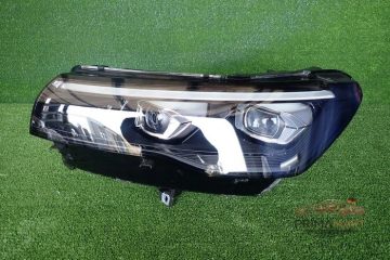 Foto 2 von Frontscheinwerfer Volkswagen Full LED 571941059J Links