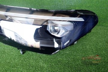 Foto 3 von Frontscheinwerfer Volkswagen Full LED 571941059J Links