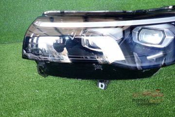 Foto 4 von Frontscheinwerfer Volkswagen Full LED 571941059J Links