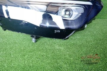 Foto 6 von Frontscheinwerfer Volkswagen Full LED 571941059J Links