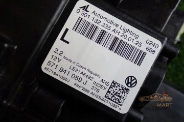 Foto 12 von Frontscheinwerfer Volkswagen Full LED 571941059J Links