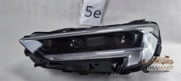 Foto 2 von Frontscheinwerfer Opel Full LED 39136835 Links