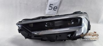Foto 3 von Frontscheinwerfer Opel Full LED 39136835 Links