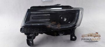 Foto 2 von Frontscheinwerfer Jeep Xenon 68142493AF Links