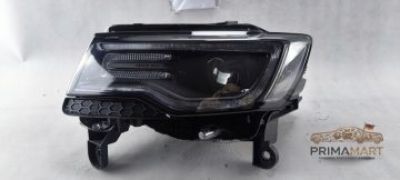 Foto 3 von Frontscheinwerfer Jeep Xenon 68142493AF Links