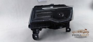 Foto 4 von Frontscheinwerfer Jeep Xenon 68142493AF Links