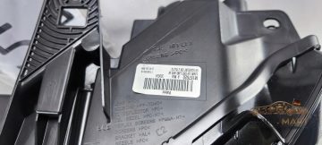 Foto 6 von Frontscheinwerfer Jeep Xenon 68142493AF Links