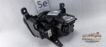 Foto 7 von Frontscheinwerfer Jeep Xenon 68142493AF Links
