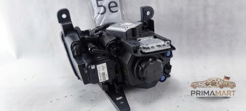 Foto 8 von Frontscheinwerfer Jeep Xenon 68142493AF Links