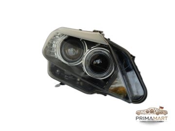 Foto 1 von Frontscheinwerfer BMW LED 7191734 Rechts