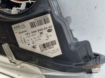 Foto 11 von Frontscheinwerfer BMW LED 7191734 Rechts