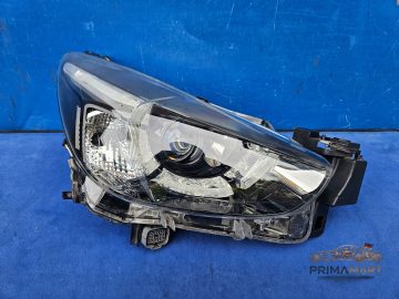 Foto 2 von Frontscheinwerfer Mazda Full LED D09K51030 Rechts