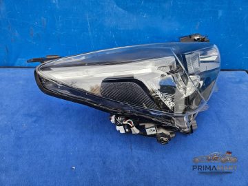Foto 4 von Frontscheinwerfer Mazda Full LED D09K51030 Rechts