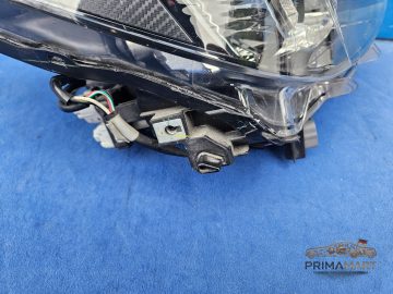 Foto 5 von Frontscheinwerfer Mazda Full LED D09K51030 Rechts