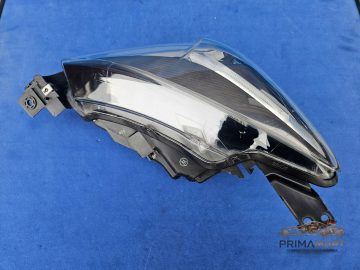 Foto 6 von Frontscheinwerfer Mazda Full LED D09K51030 Rechts