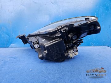 Foto 8 von Frontscheinwerfer Mazda Full LED D09K51030 Rechts