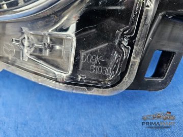 Foto 12 von Frontscheinwerfer Mazda Full LED D09K51030 Rechts