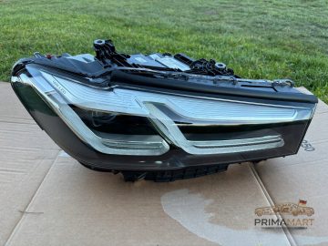 Foto 2 von Frontscheinwerfer BMW LED 5A388C8 Rechts